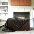 Mink Soft Touch Blanket | https://www.bestnamebadges.com