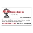 2 X 3.5 In Rect Label | https://www.bestnamebadges.com