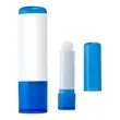 Lip Balm In Color Tube | https://www.bestnamebadges.com