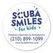 4 In Circle Label | https://www.bestnamebadges.com