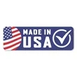 1 X 3 In Rect Label | https://www.bestnamebadges.com