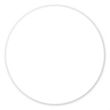 3.5 In Circle Label | https://www.bestnamebadges.com