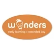 2 X 4 In Oval Label | https://www.bestnamebadges.com