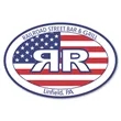 4 X 6 In Oval Label | https://www.bestnamebadges.com