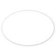 4 X 6 In Oval Label | https://www.bestnamebadges.com