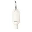1 Oz. SPF 30 Sunscreen With Carabiner | https://www.bestnamebadges.com