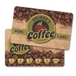 Plastic Wallet Card - 30 mil | https://www.bestnamebadges.com