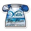 Power Magnet Phone | https://www.bestnamebadges.com