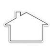 Power Magnet House | https://www.bestnamebadges.com