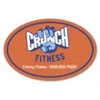 2 X 3 In Oval Perm Standard Label | https://www.bestnamebadges.com