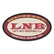 2 X 3.5 In Oval Perm Standard Label | https://www.bestnamebadges.com
