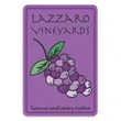 2 X 3 In Rectangle Perm Standard Label | https://www.bestnamebadges.com