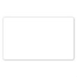 3 X 5 In Rectangle Perm Standard Label | https://www.bestnamebadges.com