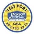 2.5 In Circle Removable Label | https://www.bestnamebadges.com