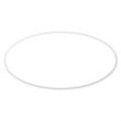 2 X 4 In Oval Removable Label | https://www.bestnamebadges.com