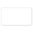2 X 3.5 In Rectangle Removable Label | https://www.bestnamebadges.com