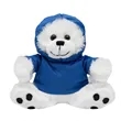 6" Big Paw Bear | https://www.bestnamebadges.com