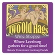 4 X 4 In Square Removable Label | https://www.bestnamebadges.com