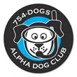 4 In Circle Repositionable Label | https://www.bestnamebadges.com