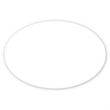 2 X 3 In Oval Repositionable Label | https://www.bestnamebadges.com