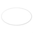 2 X 3.5 In Oval Repositionable Label | https://www.bestnamebadges.com