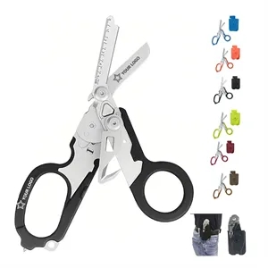 Emergency Response Trauma Shears