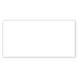 3.75 X 7.5 In Rect Perm Bumper Sticker | https://www.bestnamebadges.com
