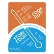 3 X 4 In Rect Label | https://www.bestnamebadges.com