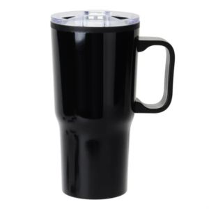 Color Splash 20oz SS Economy Mug | https://www.bestnamebadges.com