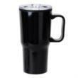 Color Splash 20oz SS Economy Mug | https://www.bestnamebadges.com
