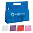 Vanity Bag | https://www.bestnamebadges.com