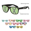 Retro Specs | https://www.bestnamebadges.com