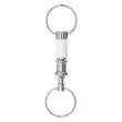 Pull-A-Part Key Tag | https://www.bestnamebadges.com