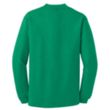 Port & Company® Essential Mock Turtleneck | https://www.bestnamebadges.com