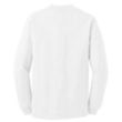 Port & Company® Essential Mock Turtleneck | https://www.bestnamebadges.com