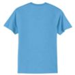 Port & Company® Tall Core Blend Tee | https://www.bestnamebadges.com