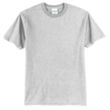 Port & Company® Tall Core Blend Tee | https://www.bestnamebadges.com