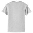 Port & Company® Tall Core Blend Tee | https://www.bestnamebadges.com