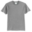 Port & Company® Tall Core Blend Tee | https://www.bestnamebadges.com