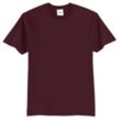Port & Company® Tall Core Blend Tee | https://www.bestnamebadges.com