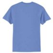 Port & Company® Tall Core Blend Tee | https://www.bestnamebadges.com