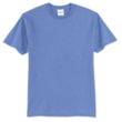 Port & Company® Tall Core Blend Tee | https://www.bestnamebadges.com