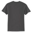 Port & Company® Tall Core Blend Tee | https://www.bestnamebadges.com
