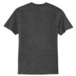 Port & Company® Tall Core Blend Tee | https://www.bestnamebadges.com