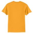 Port & Company® Tall Core Blend Tee | https://www.bestnamebadges.com