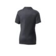 Sport-Tek® Ladies' Heather Contender™ Polo | https://www.bestnamebadges.com