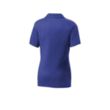 Sport-Tek® Ladies' Heather Contender™ Polo | https://www.bestnamebadges.com