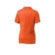 Sport-Tek® Ladies' Heather Contender™ Polo | https://www.bestnamebadges.com