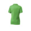 Sport-Tek® Ladies' Heather Contender™ Polo | https://www.bestnamebadges.com