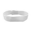 Dye-Sublimated Wristband | https://www.bestnamebadges.com